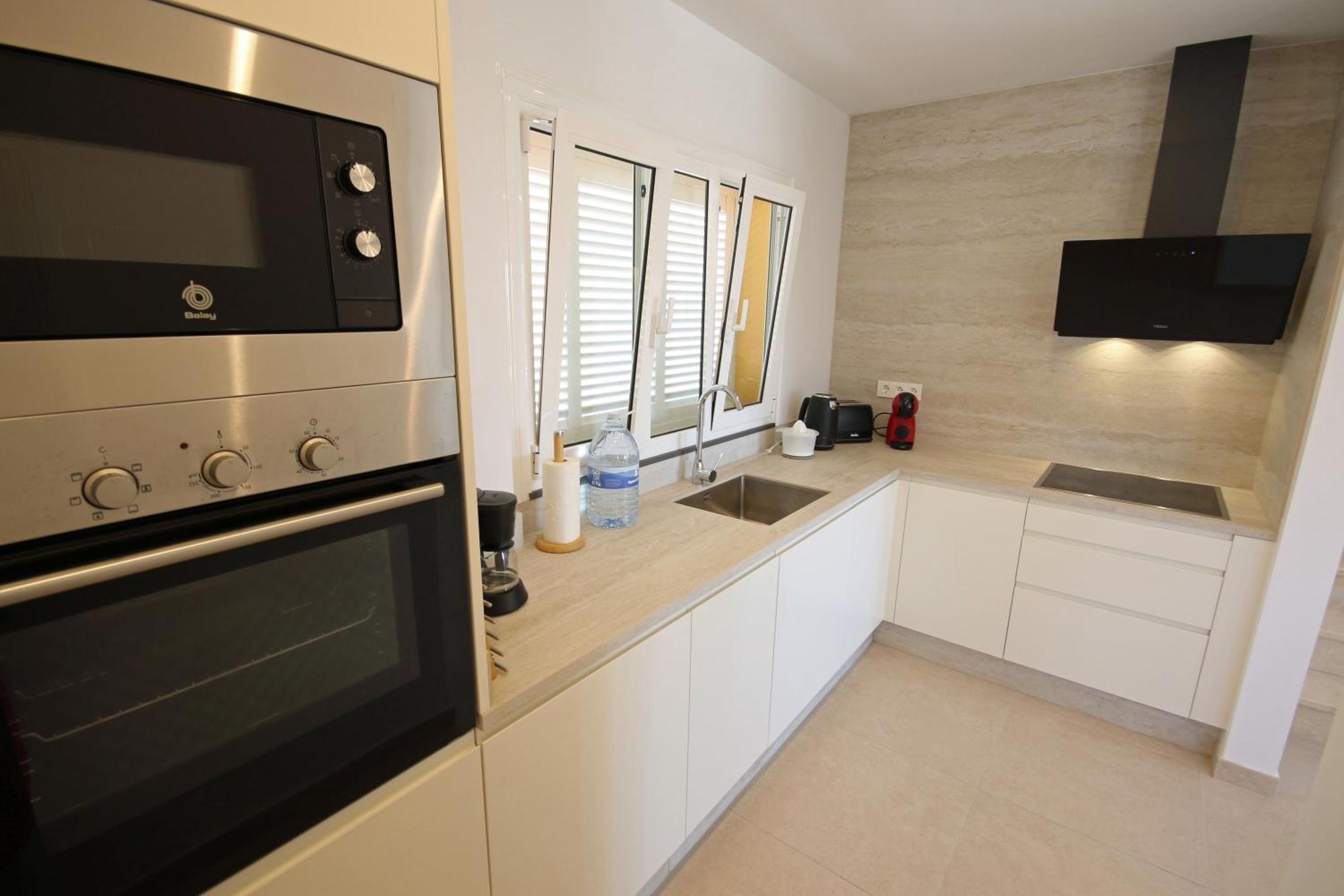 Something Special Las Dunas 9 By Rentmedano Pretty Villa With Sea View And Pool El Médano Exteriér fotografie