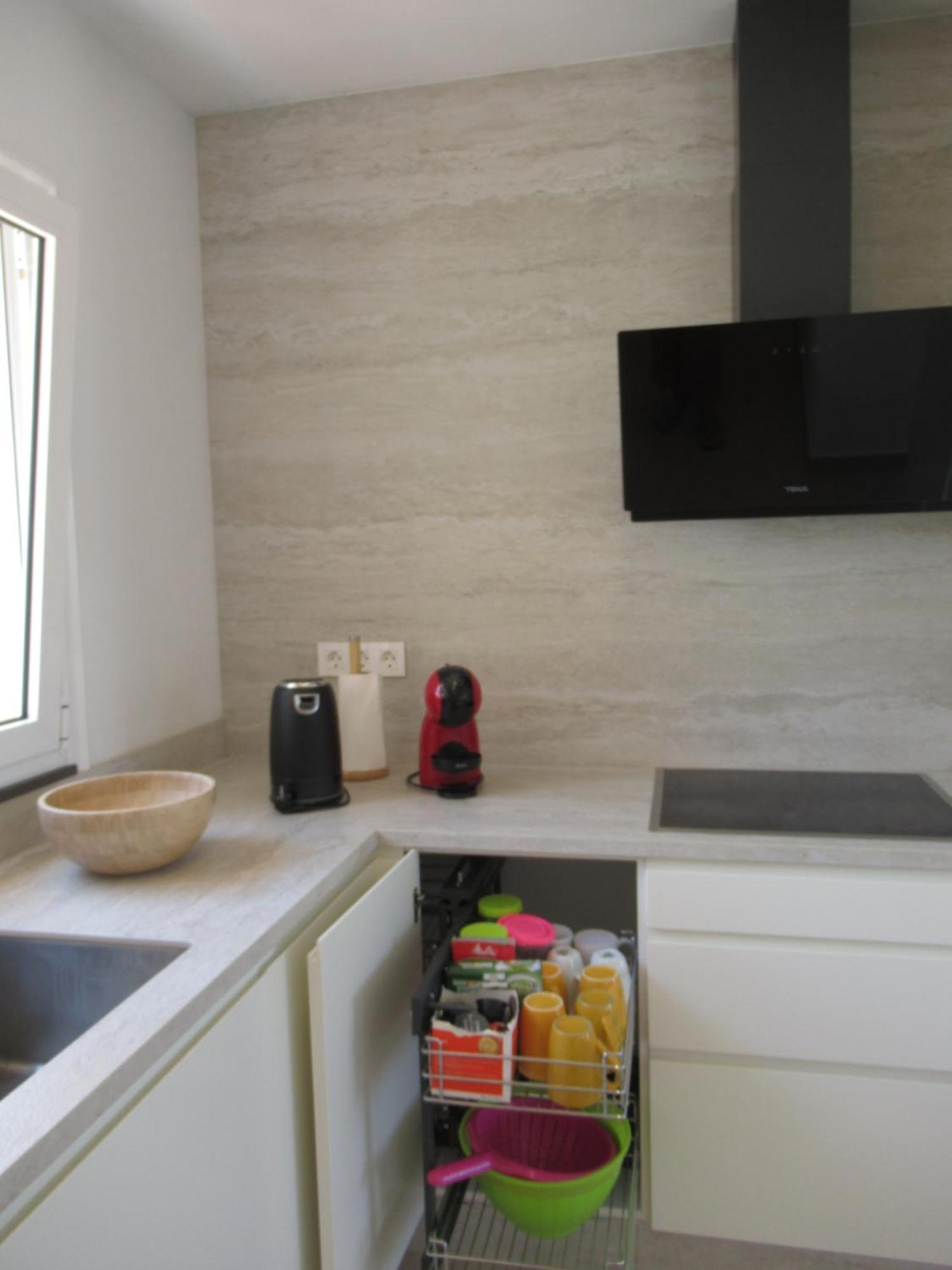 Something Special Las Dunas 9 By Rentmedano Pretty Villa With Sea View And Pool El Médano Exteriér fotografie