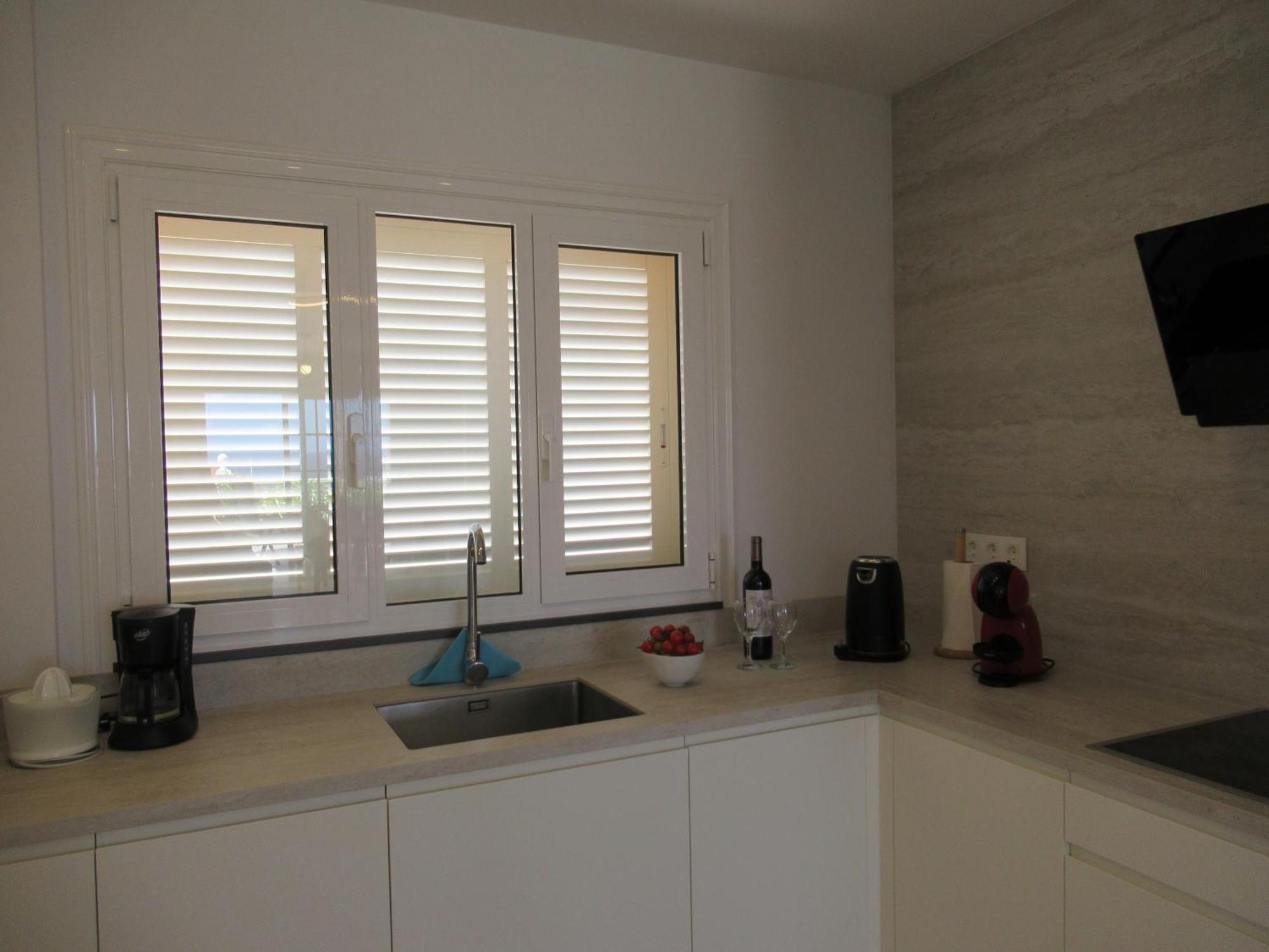 Something Special Las Dunas 9 By Rentmedano Pretty Villa With Sea View And Pool El Médano Exteriér fotografie