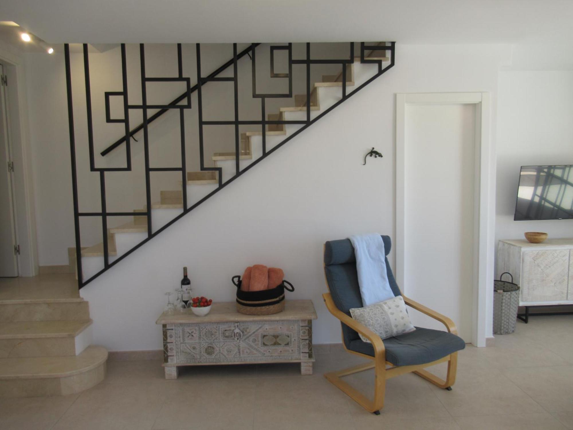 Something Special Las Dunas 9 By Rentmedano Pretty Villa With Sea View And Pool El Médano Exteriér fotografie
