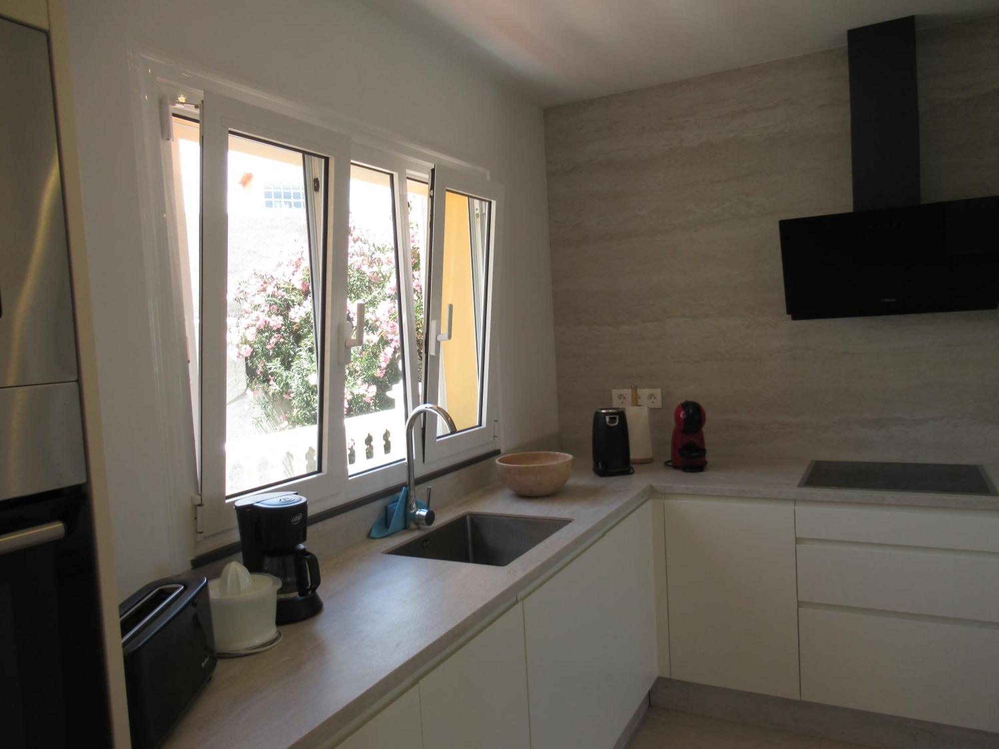 Something Special Las Dunas 9 By Rentmedano Pretty Villa With Sea View And Pool El Médano Exteriér fotografie