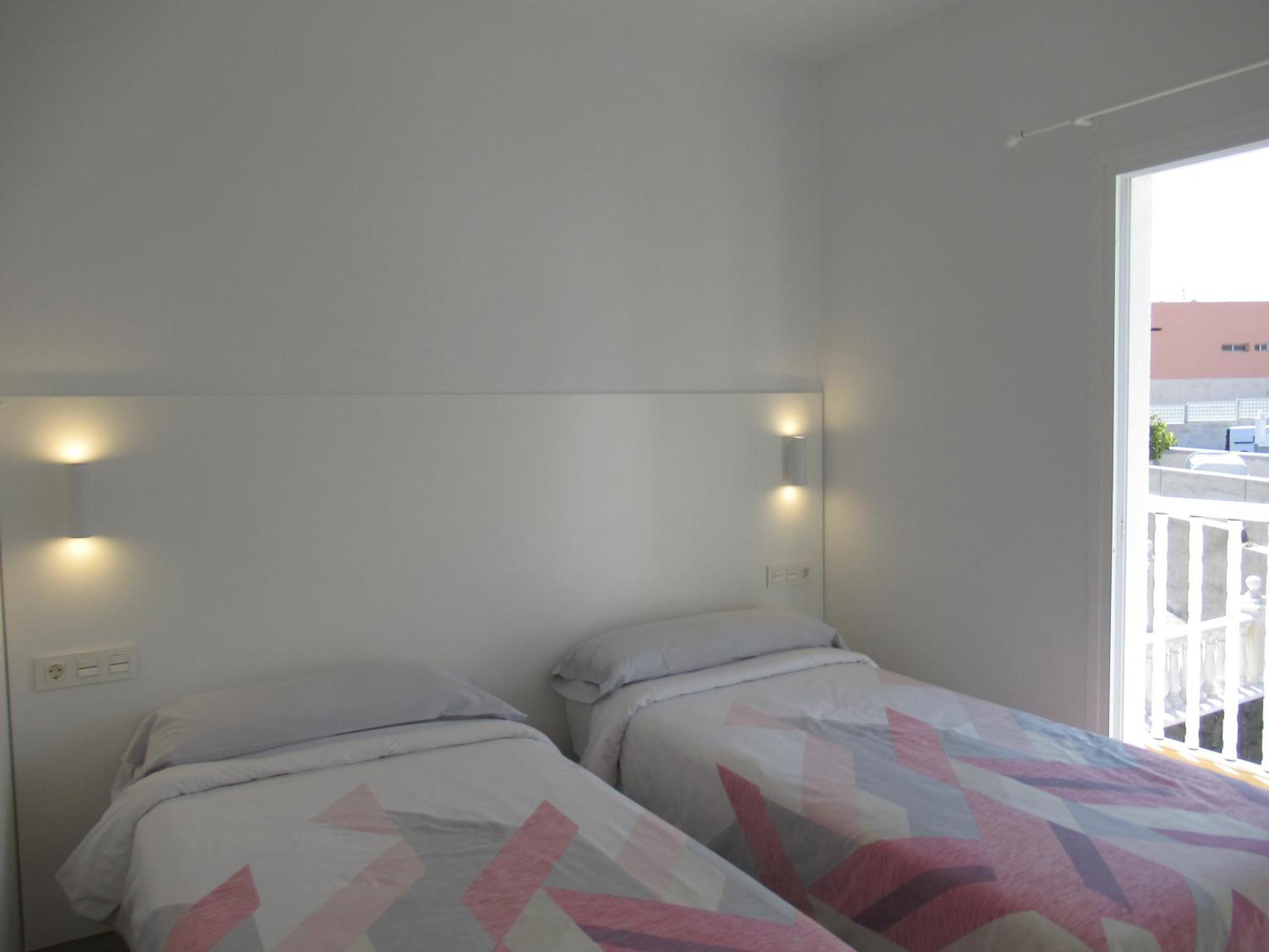 Something Special Las Dunas 9 By Rentmedano Pretty Villa With Sea View And Pool El Médano Exteriér fotografie