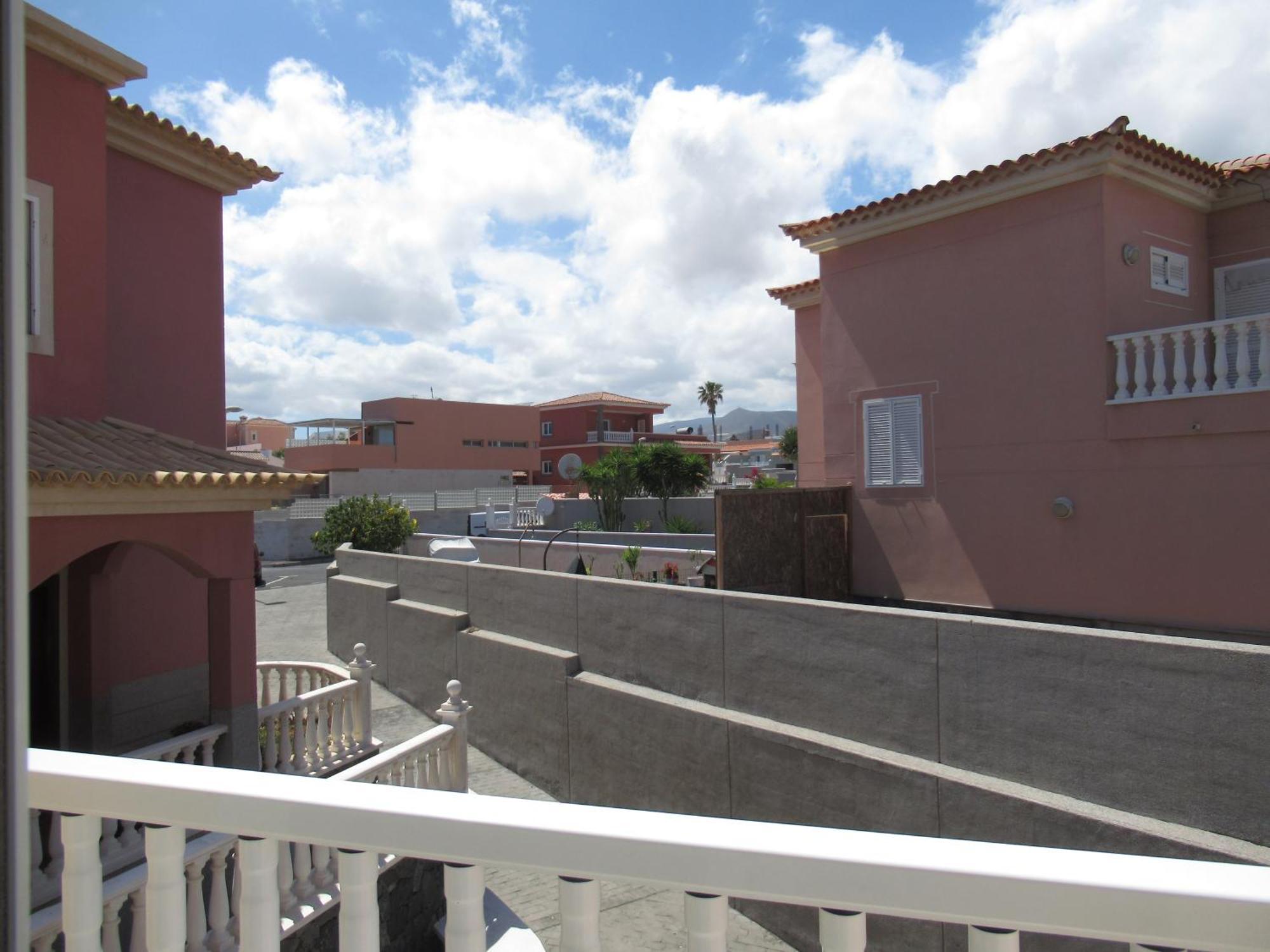 Something Special Las Dunas 9 By Rentmedano Pretty Villa With Sea View And Pool El Médano Exteriér fotografie