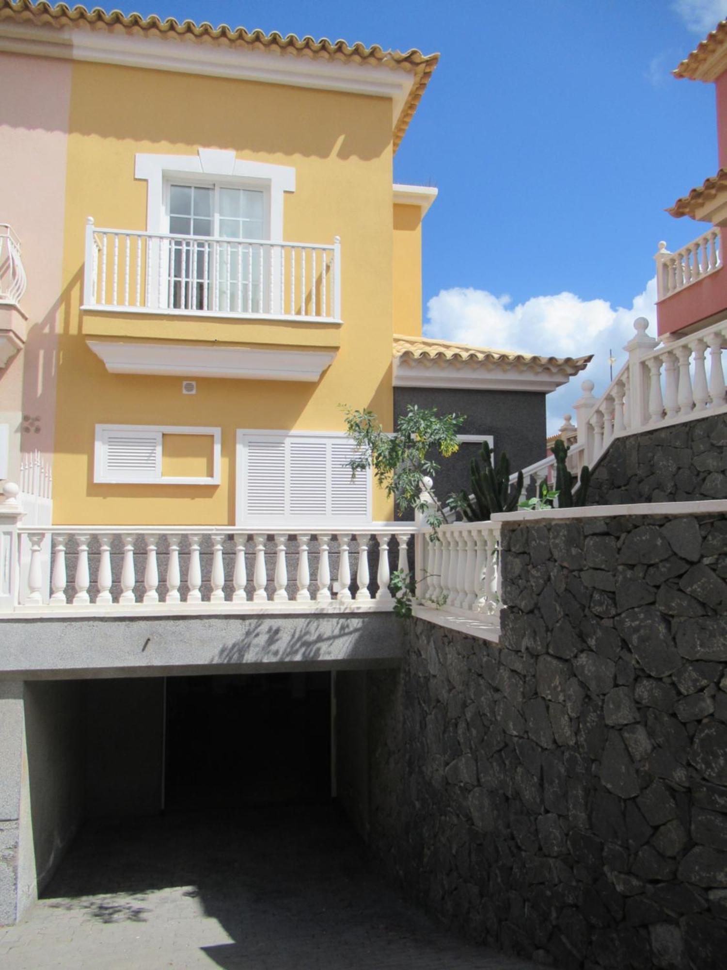 Something Special Las Dunas 9 By Rentmedano Pretty Villa With Sea View And Pool El Médano Exteriér fotografie