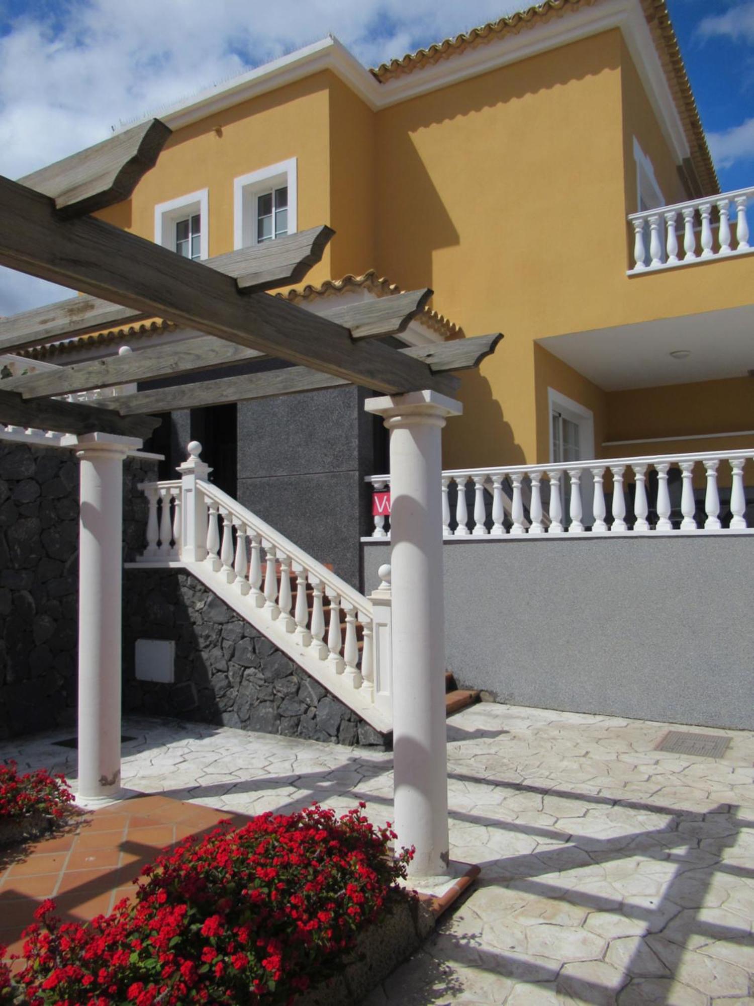 Something Special Las Dunas 9 By Rentmedano Pretty Villa With Sea View And Pool El Médano Exteriér fotografie