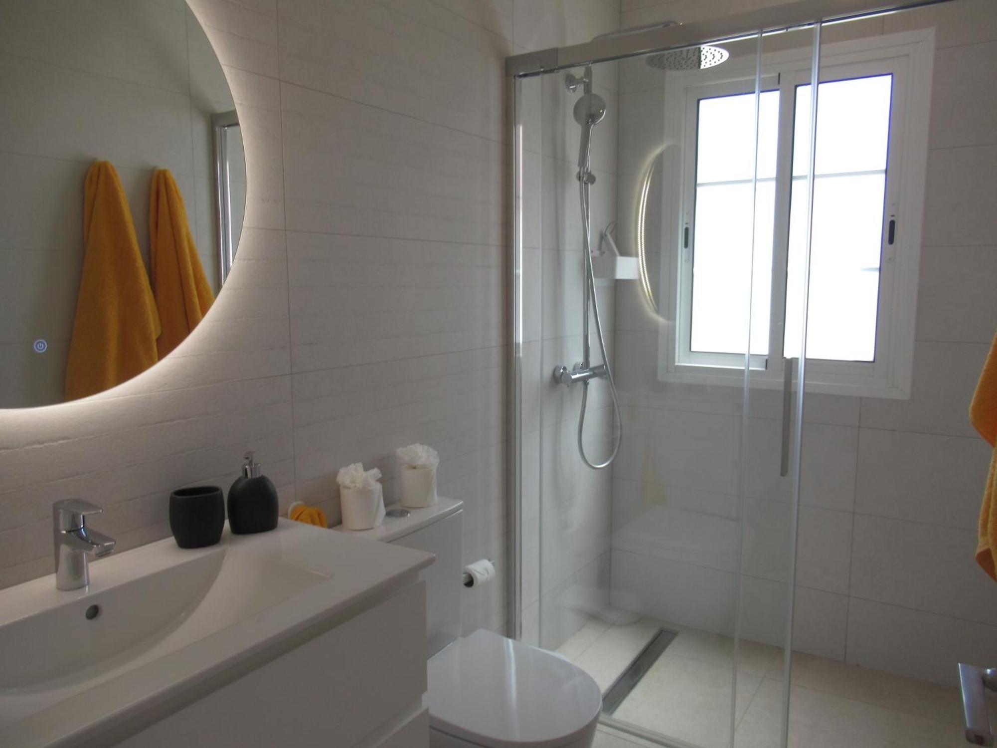 Something Special Las Dunas 9 By Rentmedano Pretty Villa With Sea View And Pool El Médano Exteriér fotografie