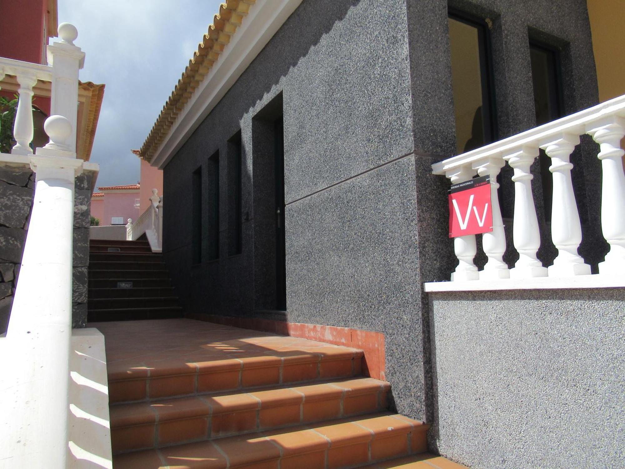 Something Special Las Dunas 9 By Rentmedano Pretty Villa With Sea View And Pool El Médano Exteriér fotografie