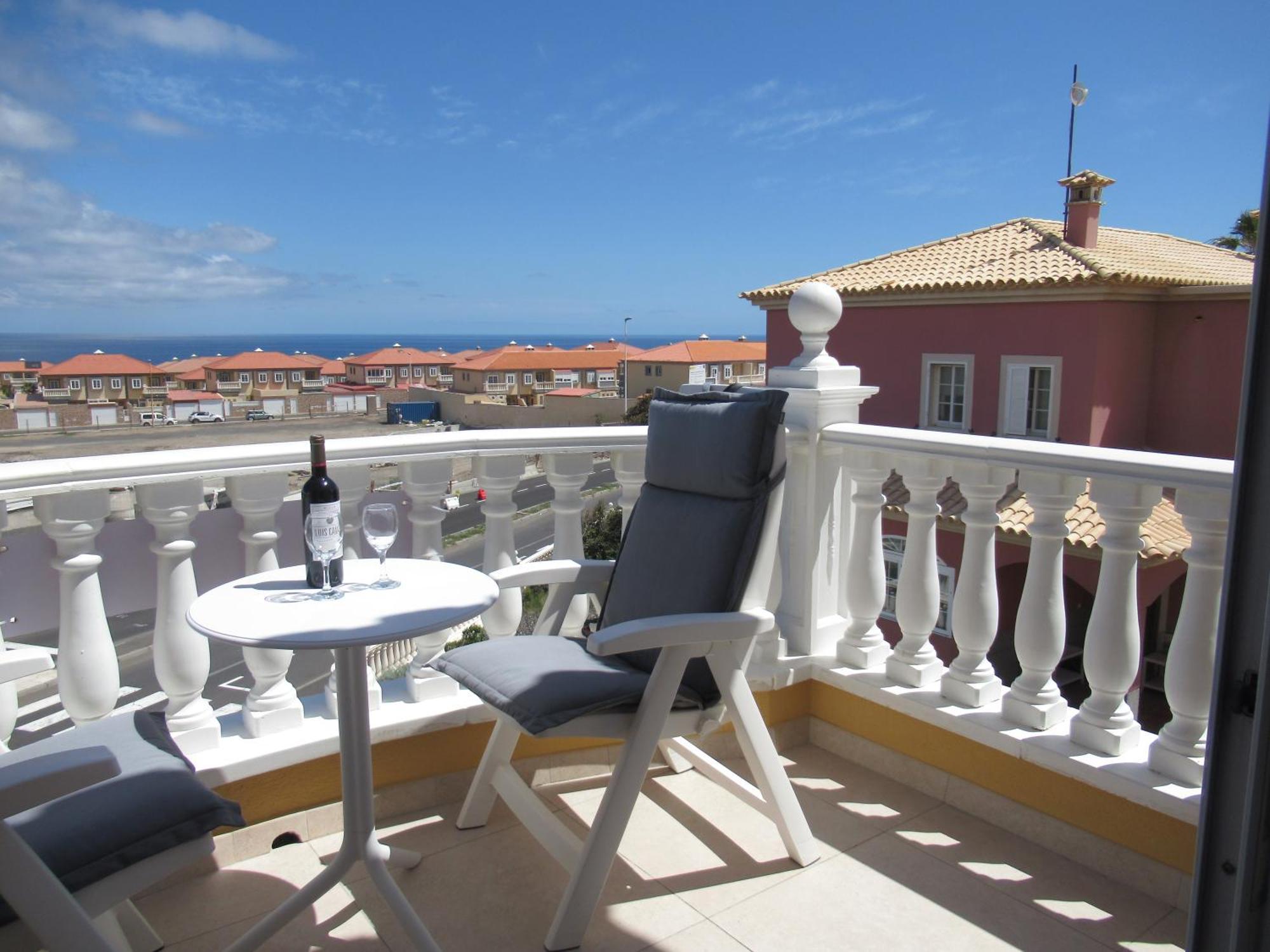 Something Special Las Dunas 9 By Rentmedano Pretty Villa With Sea View And Pool El Médano Exteriér fotografie